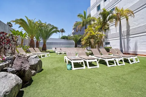 Akeah Broncemar Hotel foto 11