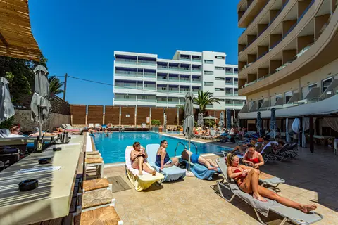 Rhodos Horizon Blu in Municipal Unit of Rhodes — foto 2