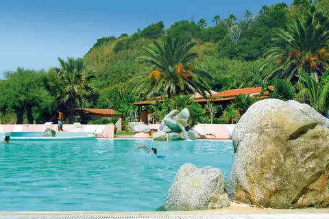 Cala Di Volpe in Ricadi — foto 16