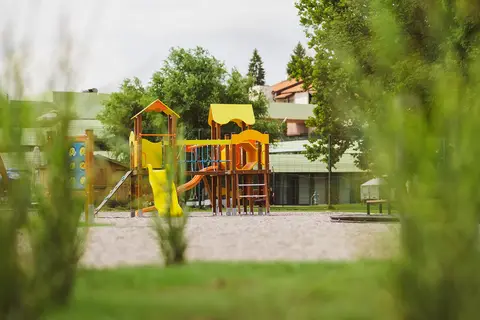 Glamping Village Terme Tuhelj in Tuheljske toplice — foto 13