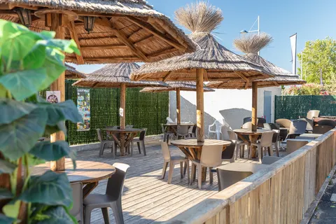 Camping Dunes Et Soleil foto 6