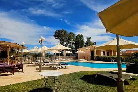 Hotel Melidron in Δημοτική Ενότητα Ελειού-Πρόνων — foto 5