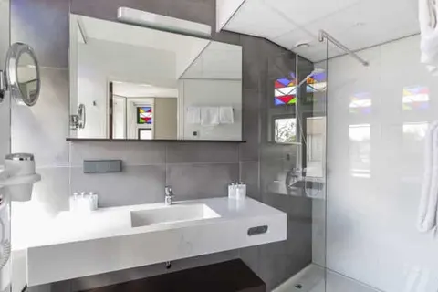 Hotel de Koppelpaarden foto 20