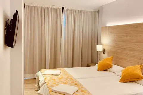 Hotel Ilusion Moreyo in Son Servera — foto 15