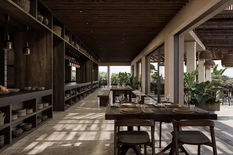 OKU Andalusia in La Línea de la Concepción — foto 5