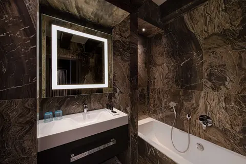 Hyatt Centric Murano Venice in Venetië — foto 3