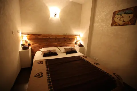 Les Chalets d'Adrien in Valloire, foto 5