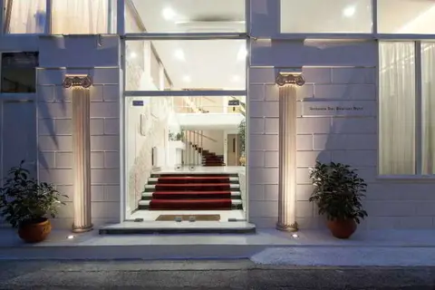 Acropolis Ami Boutique Hotel in Athene — foto 9