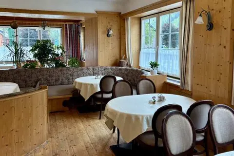 Landhotel Postgut foto 14