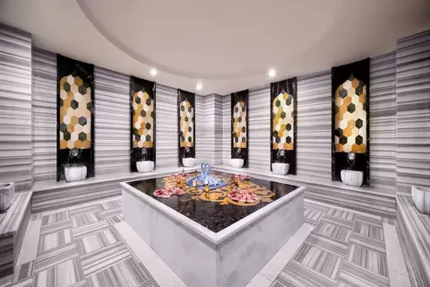 Sensitive Premium Resort & Spa in Serik — foto 23