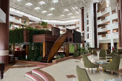 Amadil Ocean Club Agadir in Agadir — foto 26