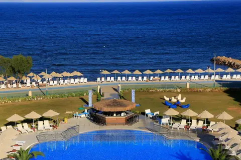 My Ella Bodrum Resort & Spa in Bodrum — foto 3