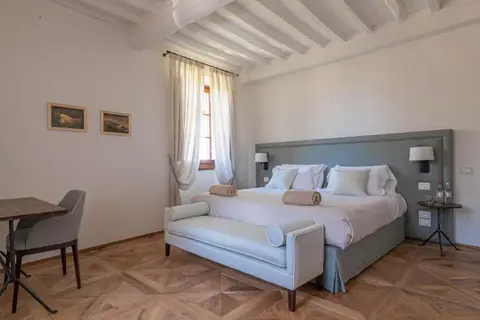 Tenuta Di Sticciano in Certaldo — foto 13