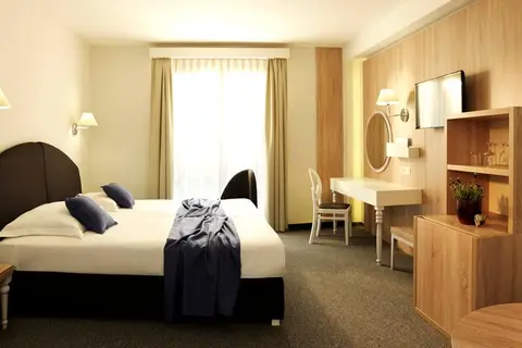 Hotel Mirna - Lifeclass Hotels & Spa in Piran / Pirano — foto 3