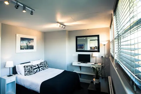 Lamington - Hammersmith Serviced Apartments in Londen, foto 26