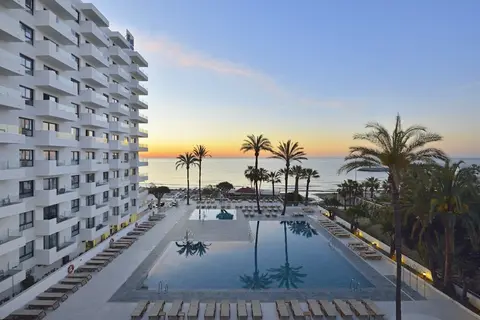Hotel Ocean House Costa del Sol Affiliated by Meliá in Torremolinos — foto 24