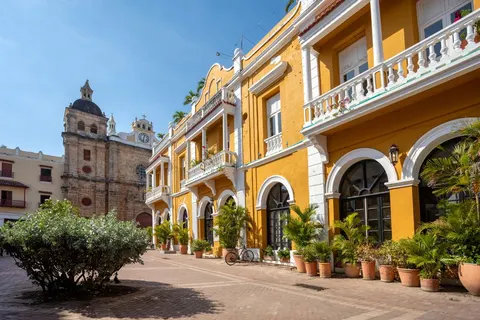 Rondreis Compleet Colombia in Rondreizen — foto 25
