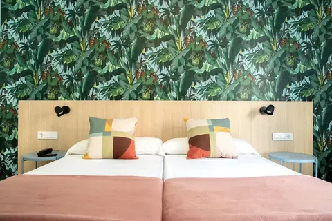Hotel 4U Miranda in Santa Ponsa — foto 11