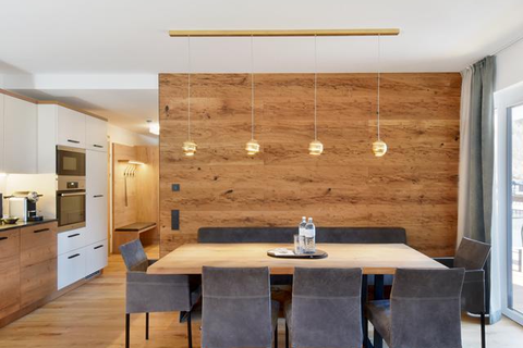 Appartement Venediger Lodge foto 30