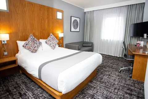 Hotel Ramada by Wyndham Belfast City Centre in Belfast