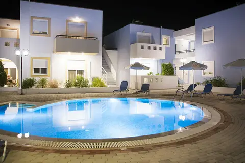 Gennadi Gardens Appartementen & Villas in Gennadi, foto 18
