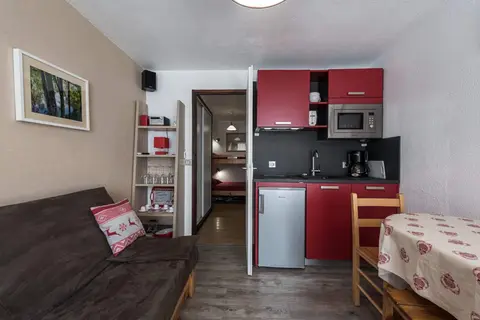 Nouvelles résidences in Tignes, foto 11
