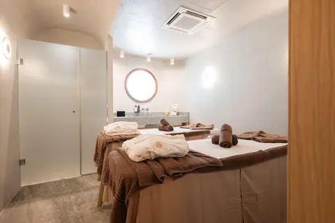 Best Western Premier Malta in San Pawl il-Baħar, foto 22