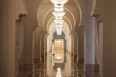 Four Seasons Resort Dubai at Jumeirah Beach in Dubai — foto 22