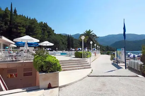 Hotel Osmine in Uvala Osmine, foto 7