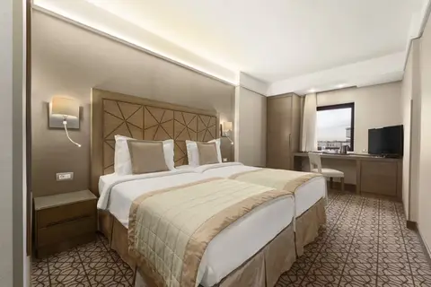 Ramada By Wyndham Istanbul Taksim in Fatih — foto 4