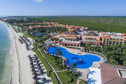Ocean Coral & Turquesa, Riviera Maya in Puerto Morelos — foto 8
