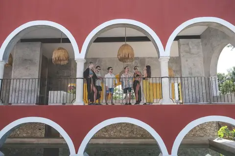 Wakax Hacienda in Manuel Antonio Ay — foto 5