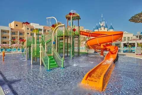 Bahia Principe Fantasia Tenerife in San Miguel de Abona — foto 6