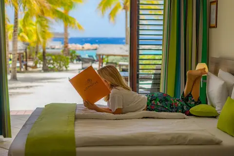 LionsDive Beach Resort Curaçao in Willemstad — foto 13