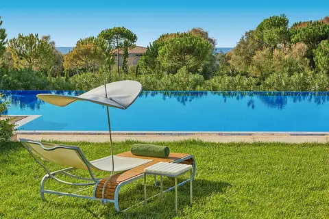The Romanos, a Luxury Collection Resort, Costa Navarino in Δημοτική Ενότητα Γαργαλιάνων — foto 10