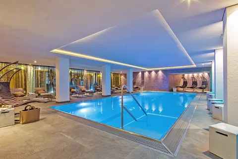 Hotel Latini in Zell am See, foto 16