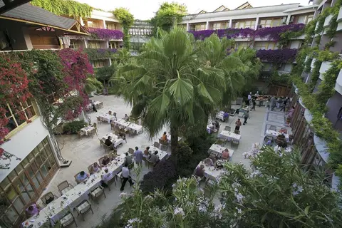 Bieno Venüs Hotel & Spa in Manavgat, foto 30