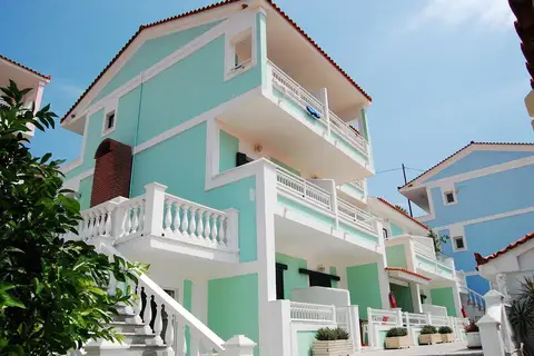 Fly & Go Samos Sun Hotel in Δημοτική Ενότητα Πυθαγορείου — foto 7