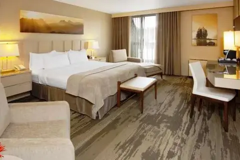 Forest Park Hotel in Jasper — foto 12