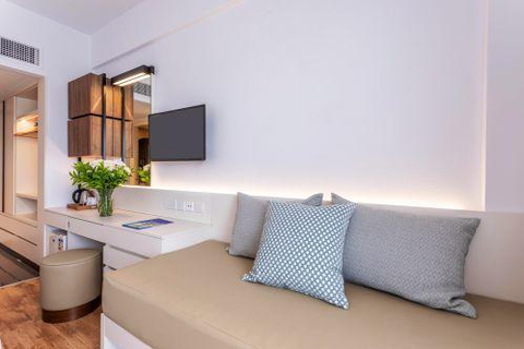 Hotel Louis Phaethon Beach foto 15