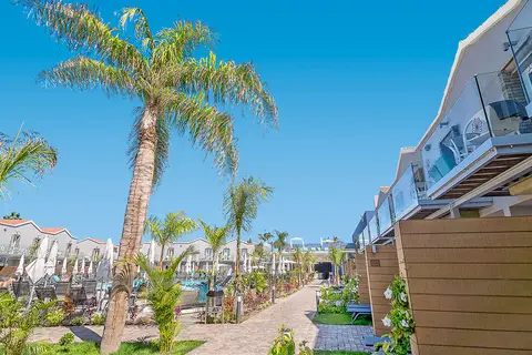 Hotel Livvo Los Calderones in San Bartolomé de Tirajana — foto 4