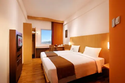 Hotel ibis Bali Kuta in Kuta — foto 2
