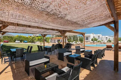 W Suites in Δημοτική Ενότητα Μαλίων — foto 23