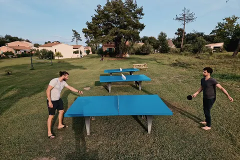 Vakantiepark Pinea Mare foto 12