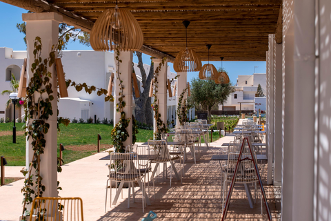 Hotel Eques Petit Resort foto 3