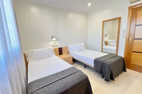 Apartamentos Mediterráneo Real in Fuengirola, foto 25