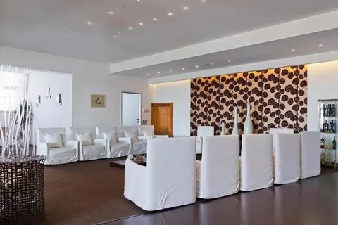 Mediterranea Hotel & Convention Center in Salerno, foto 26