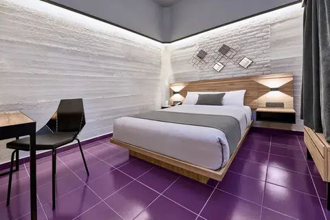 City Centro by Marriott Ciudad De México in Ciudad de México, foto 13