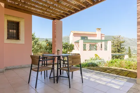 Eliathos Hillside Retreat in Archanes Municipal Unit — foto 9