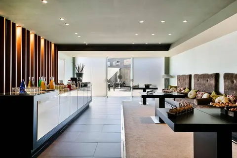 Hotel Barcelona Condal Mar foto 11